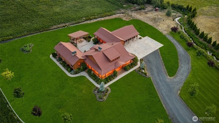House in Ellensburg, Washington, United States 4 - 18346169