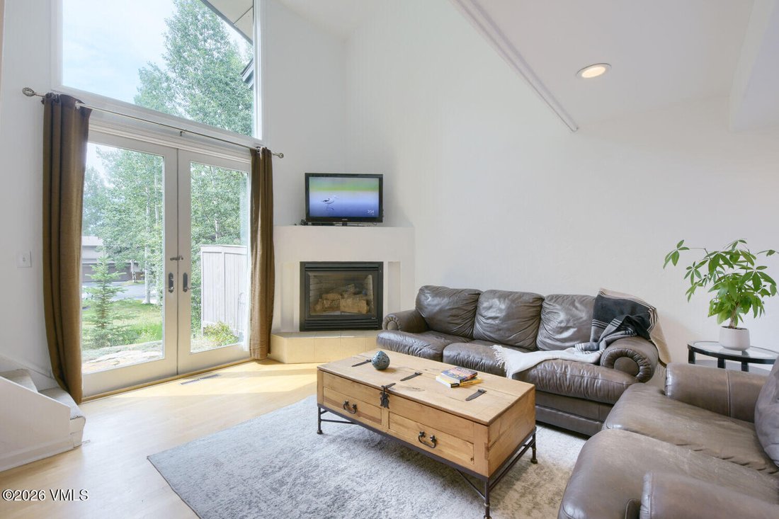 Townhouse in Vail, CO, United States 2 - 18343876