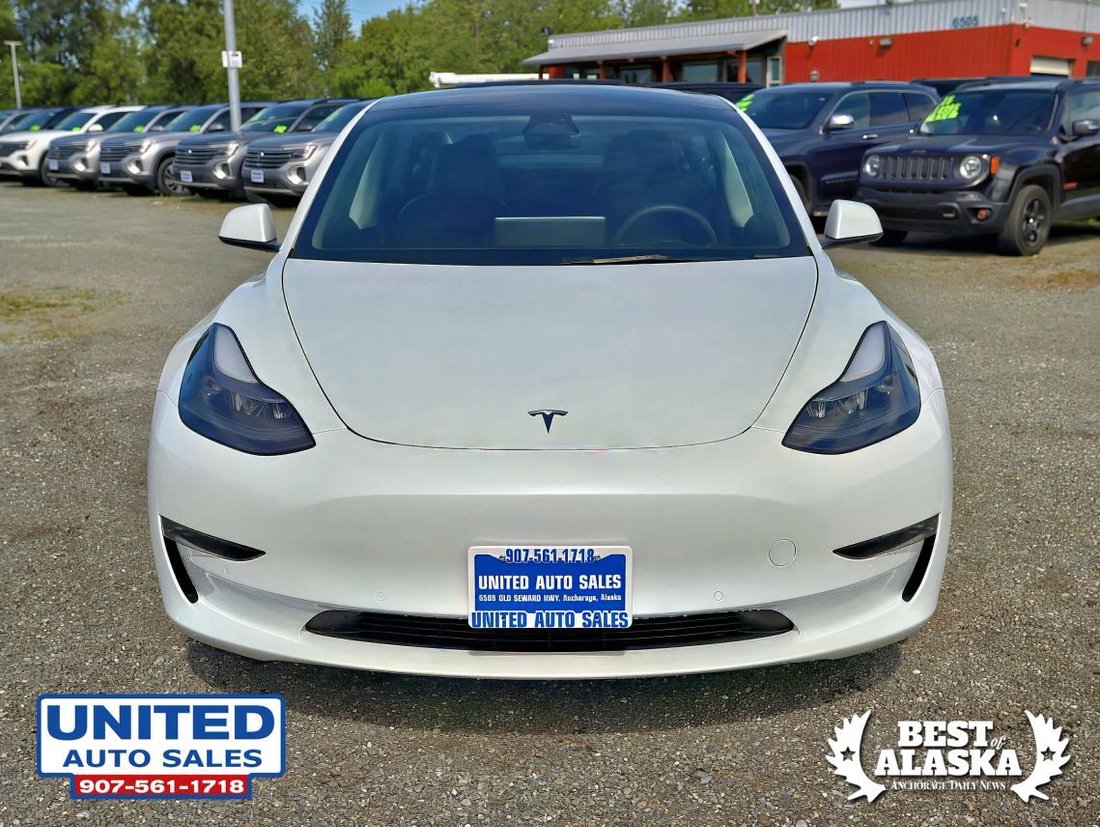 Sedan in Anchorage, AK, United States 3 - 18344596