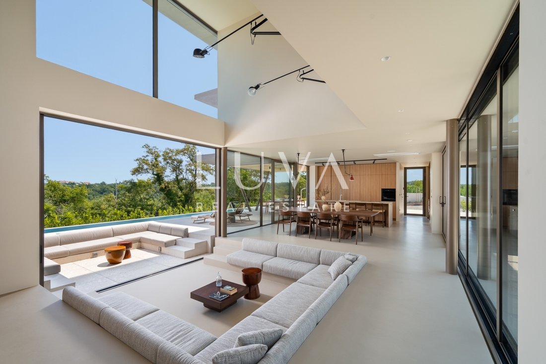 Villa in Grad Pazin, Istria County, Croatia 4 - 18344378
