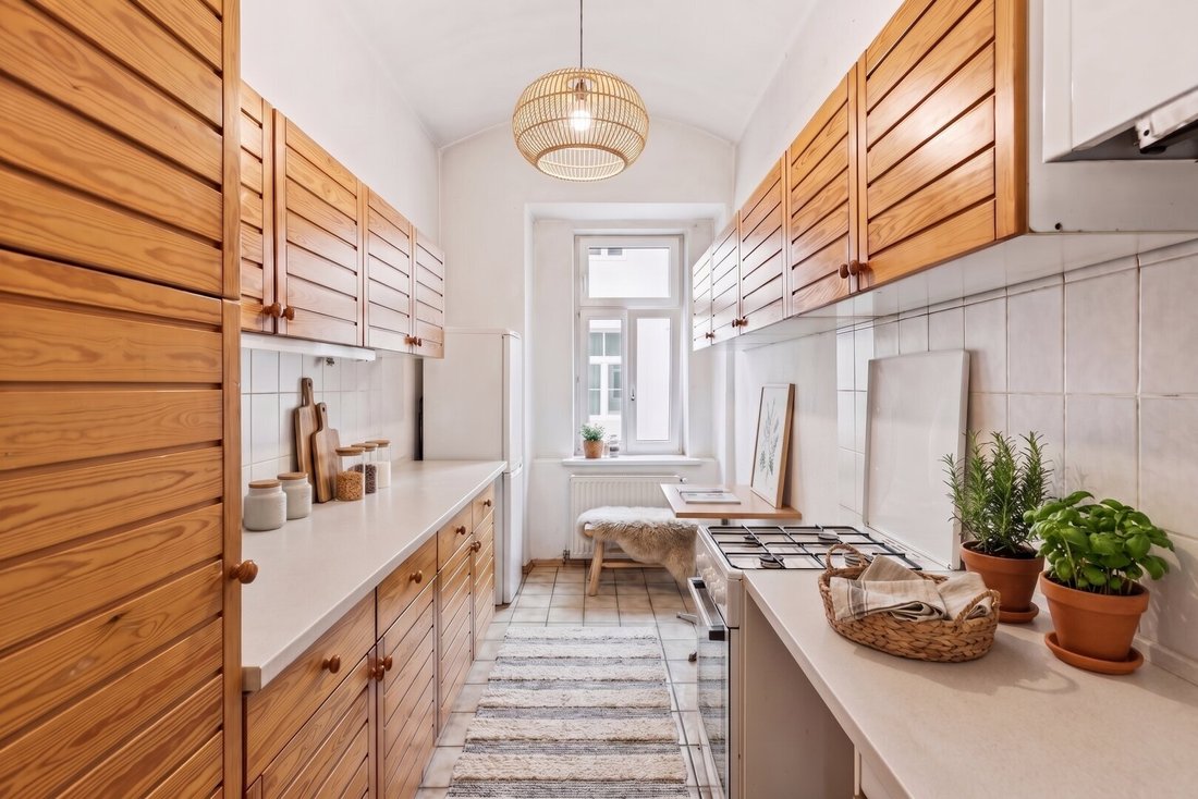 Apartment in Vienna, Wien, Austria 5 - 18346746
