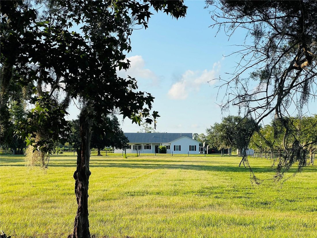 House in Bunnell, Florida, United States 1 - 18300520