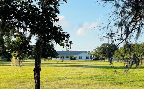House in Bunnell, Florida, United States 1