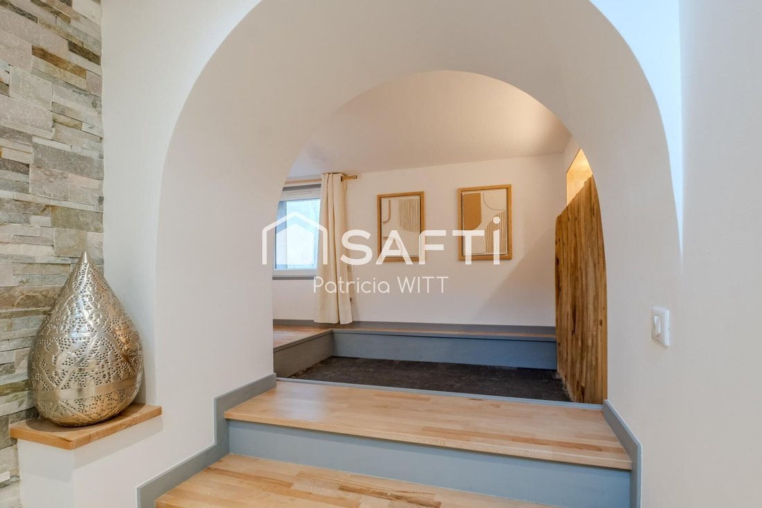 House in Anthy-sur-Léman, Auvergne-Rhône-Alpes, France 5 - 18347862