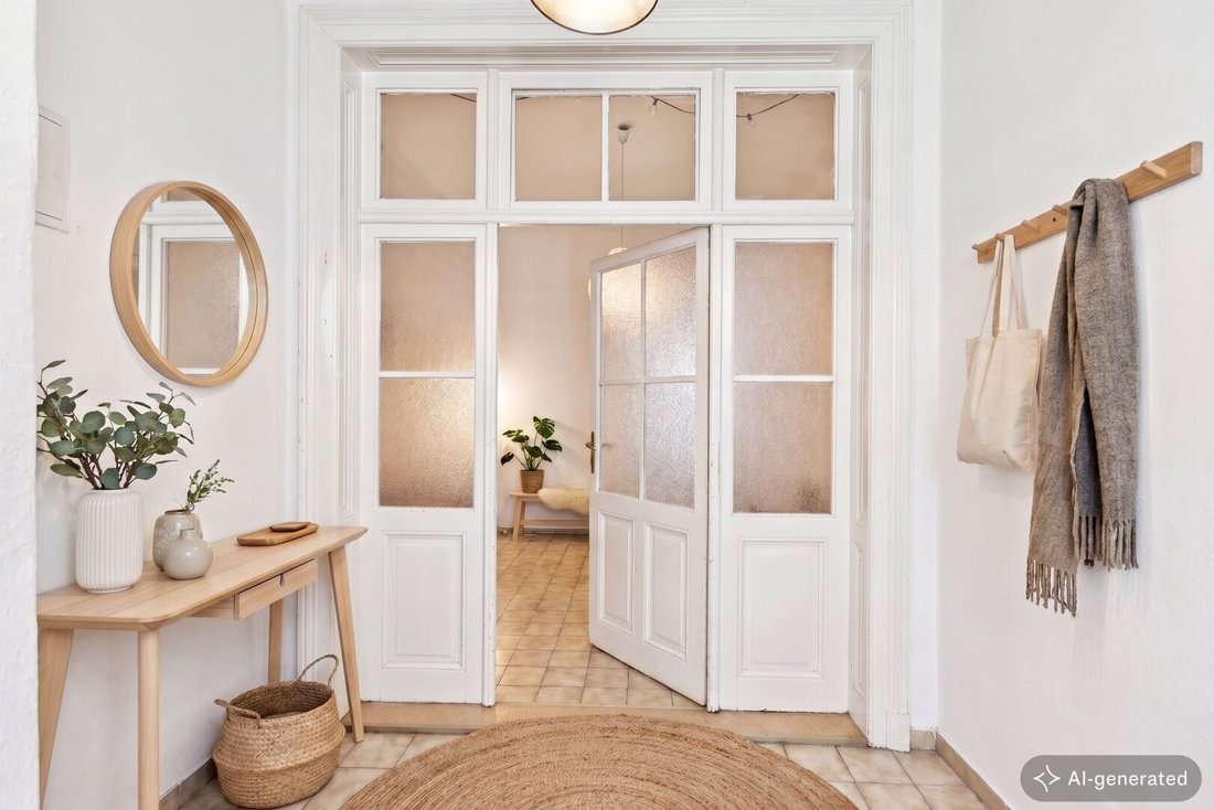 Apartment in Vienna, Wien, Austria 2 - 18346746
