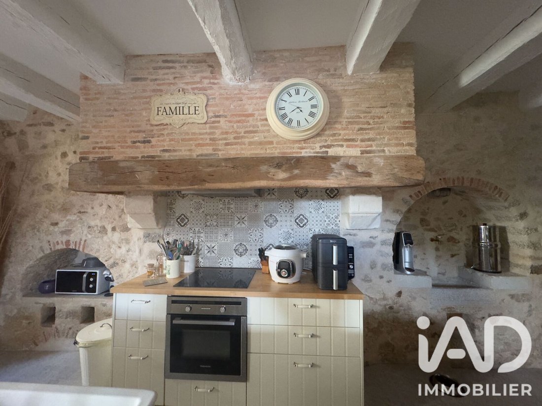 House in Parthenay, Nouvelle-Aquitaine, France 5 - 18345259