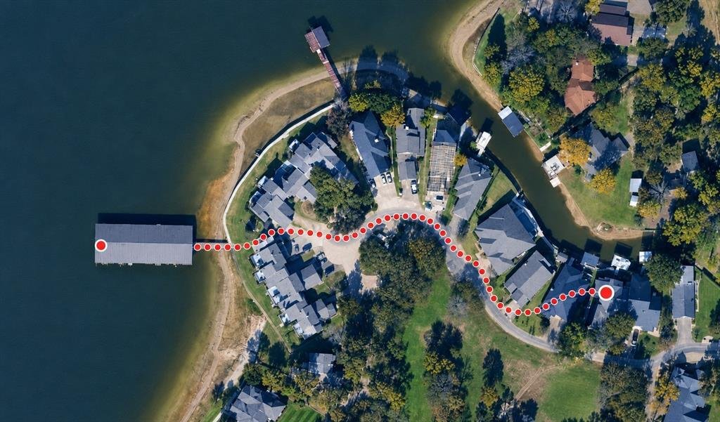 House in Gun Barrel City, Texas, United States 5 - 17529367