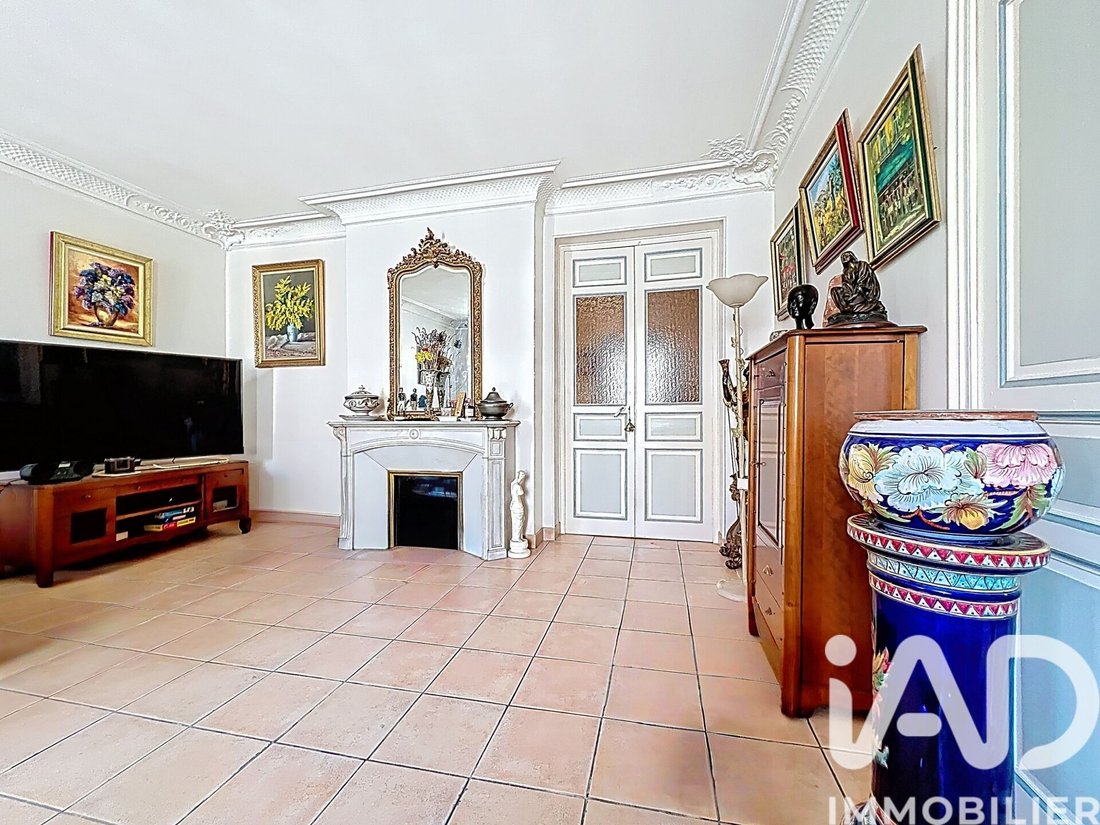 Wohnung in Toulon, Provence-Alpes-Côte d'Azur, Frankreich 2 - 18345234