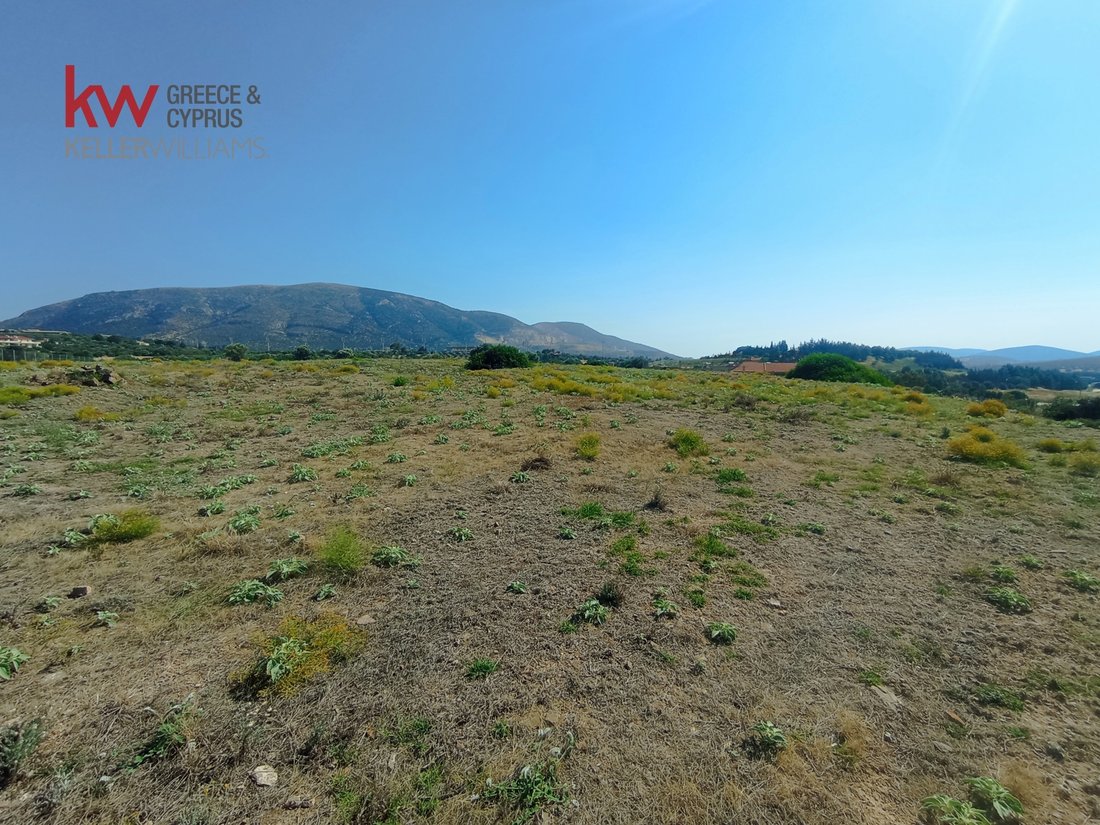Land in Markopoulo Mesogaias, Attica, Greece 2 - 15321100