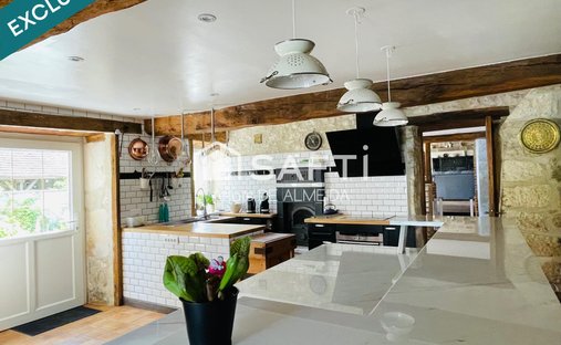 Maison à Crugny, Grand Est, France 1