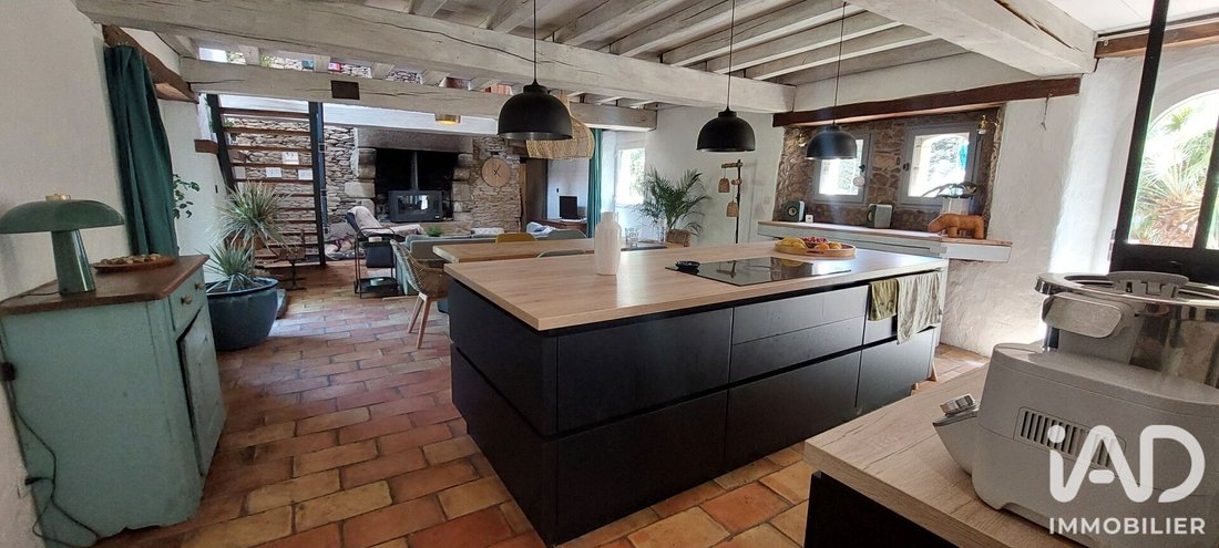 House in Guérande, Pays de la Loire, France 5 - 18345445