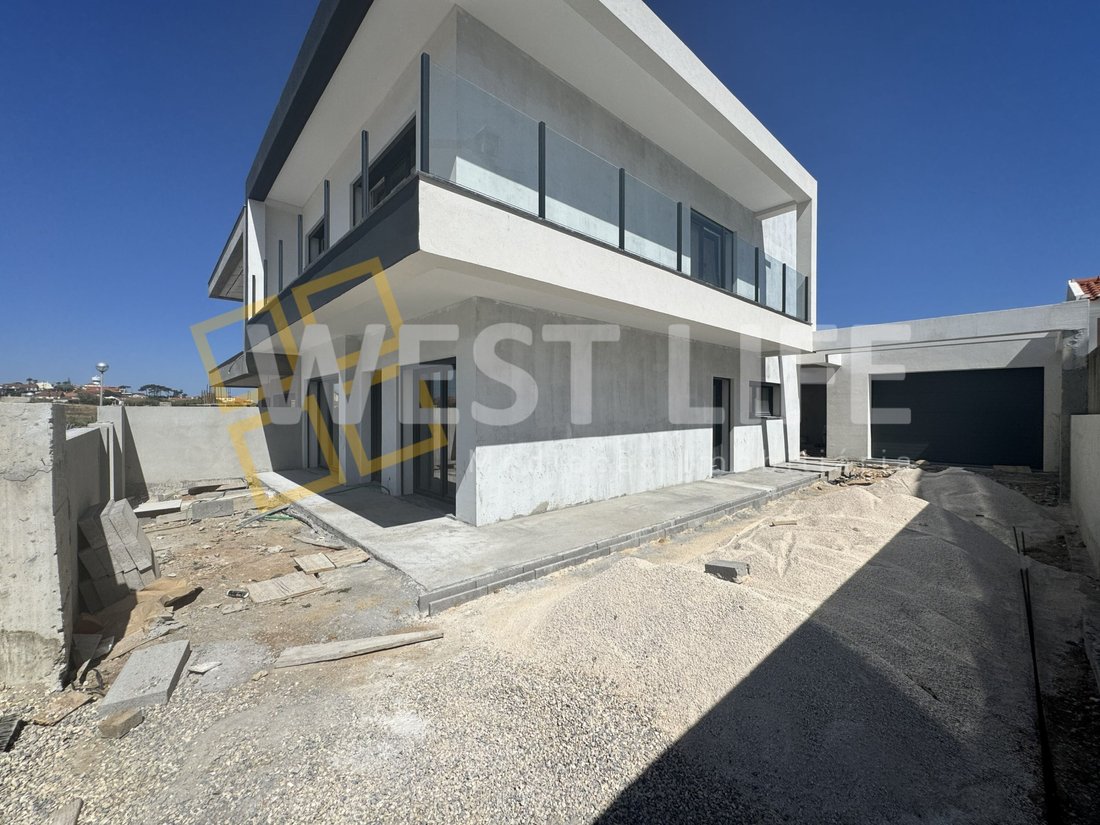 House in Encarnacao, Lisbon, Portugal 2 - 18282410