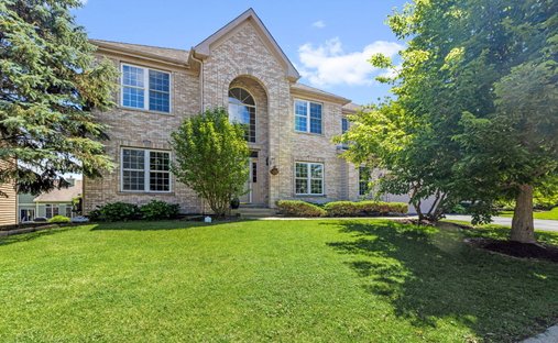Haus in Lake in the Hills, Illinois, Vereinigte Staaten 1
