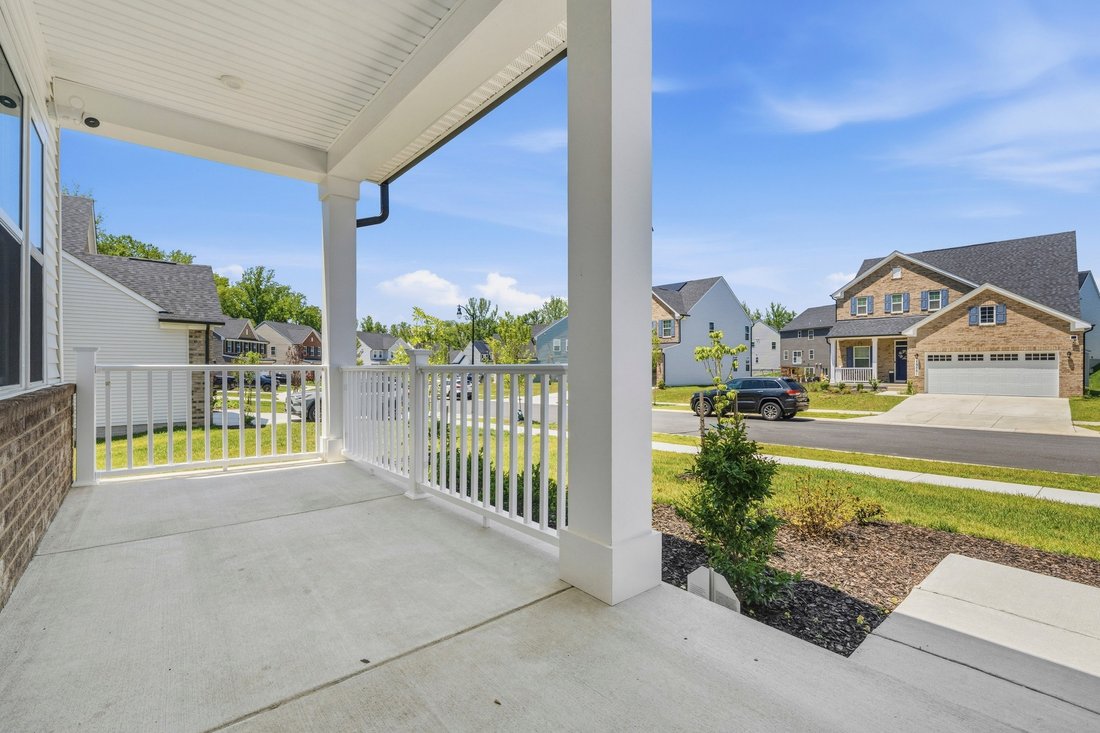 House in Kettering, Maryland, United States 5 - 18344419