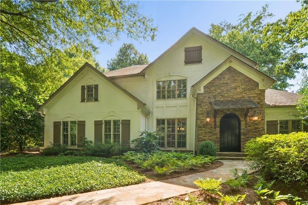 House in Atlanta, Georgia, United States 3 - 18346402