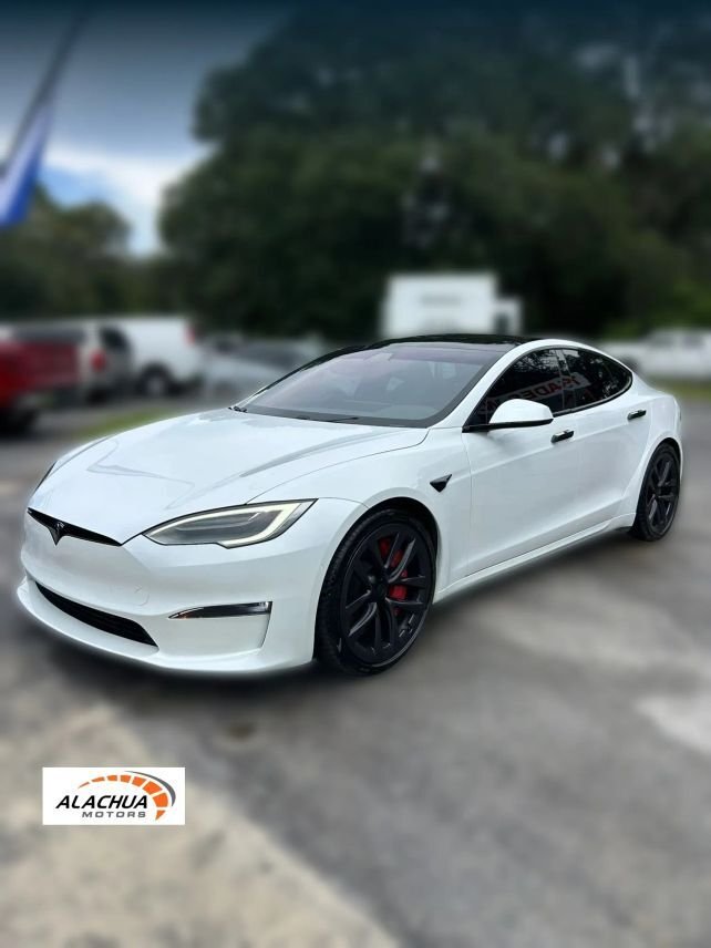 Sedan in Alachua, FL, United States 4 - 18346667
