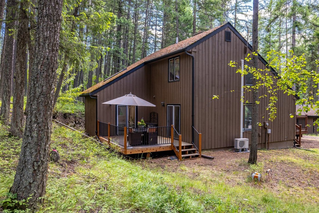 House in Whitefish, Montana, United States 3 - 18343048
