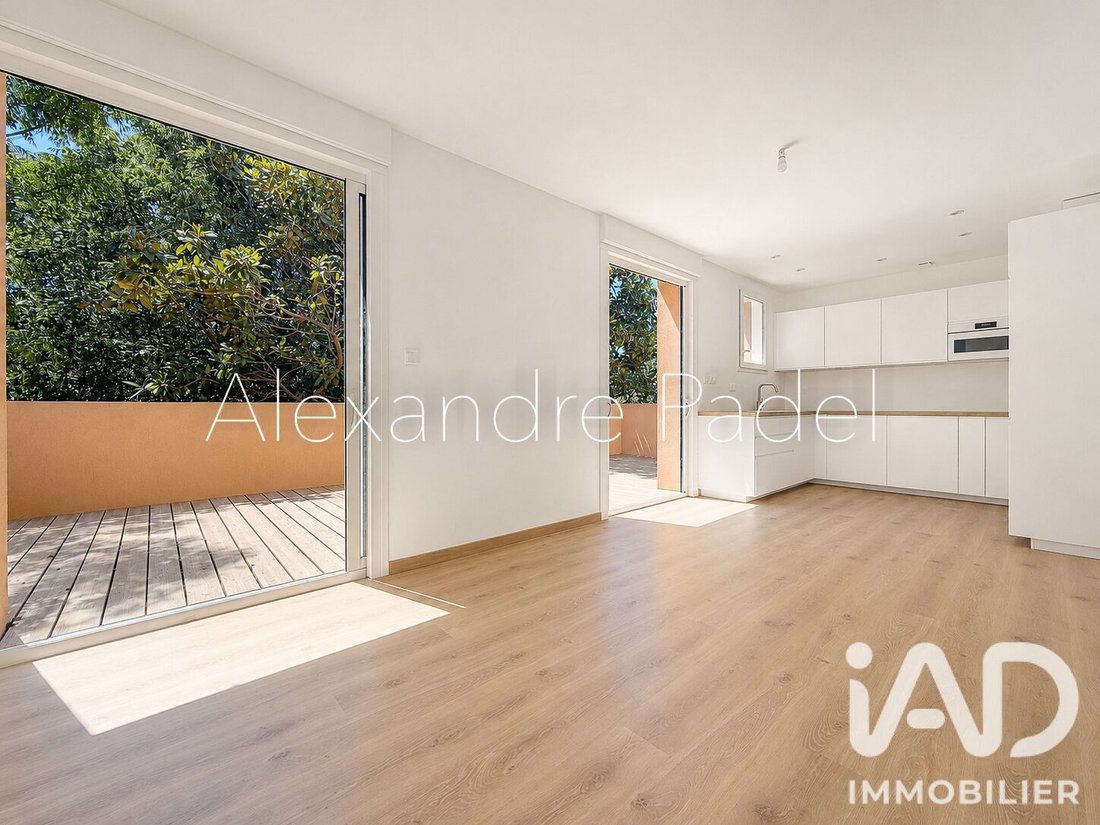 Apartment in Sanary-sur-Mer, Provence-Alpes-Côte d'Azur, France 2 - 18345246