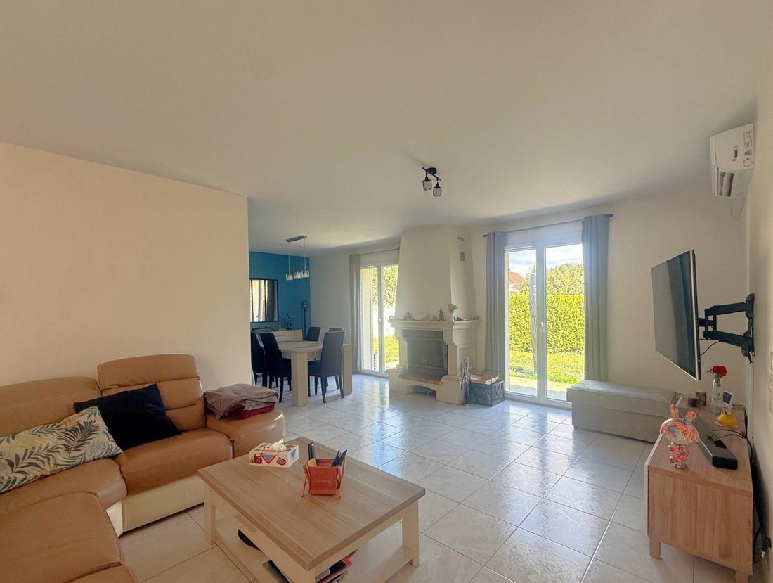 House in Centre Ville, Houilles, France 5 - 18345666