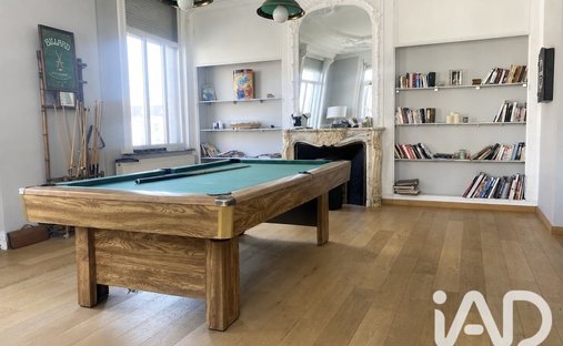 House in Roubaix, Hauts-de-France, France 1