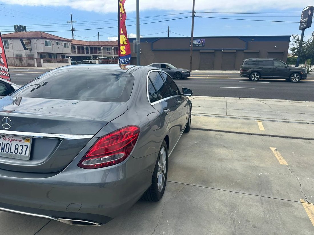 Sedan in Wilmington, CA, United States 4 - 18346657
