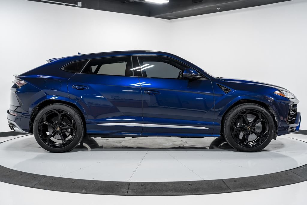 Suv in Richardson, TX, United States 2 - 18343100