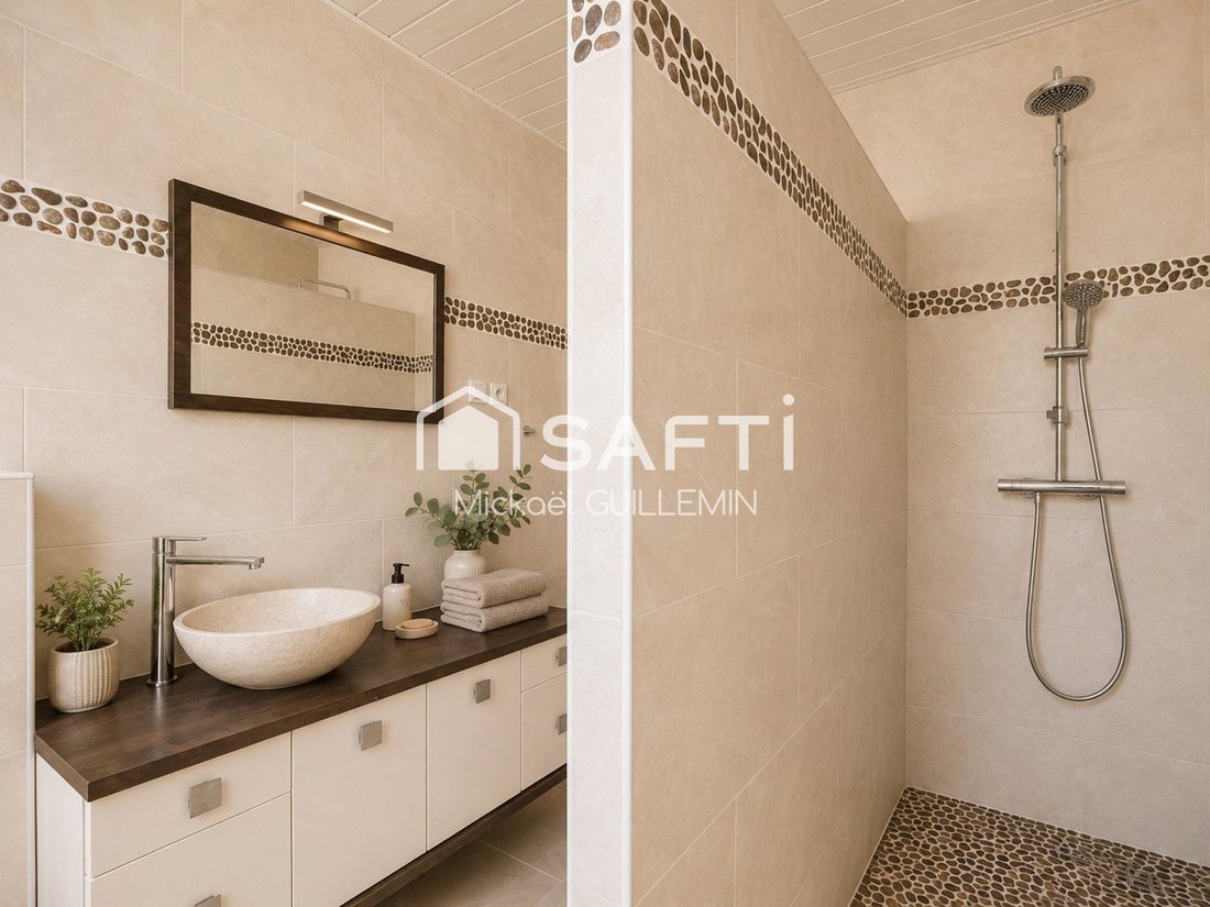House in Carnot-Petit Pont-Alouettes, Alfortville, France 5 - 17424225