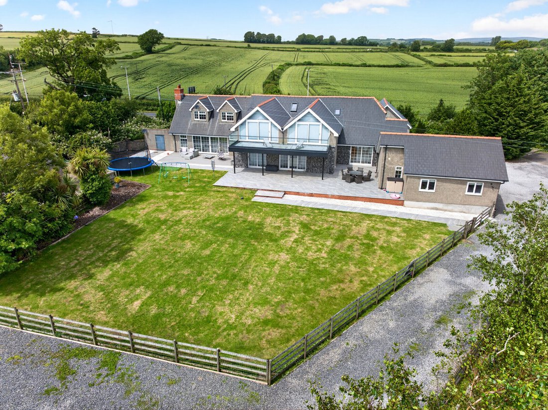 Merthyr Mawr, Wales 1 - 18345757