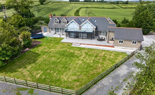 Merthyr Mawr, Pays de Galles 1