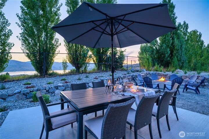 House in Manson, Washington, United States 4 - 18346166