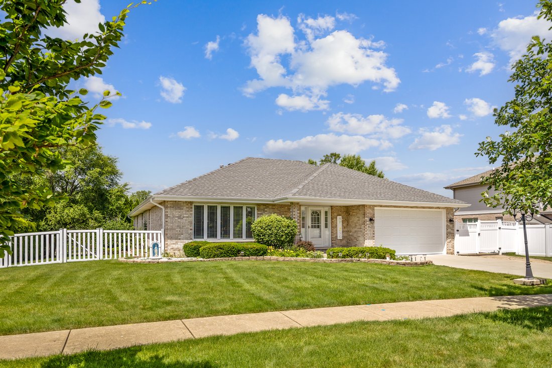 House in Mokena, Illinois, United States 2 - 18216506