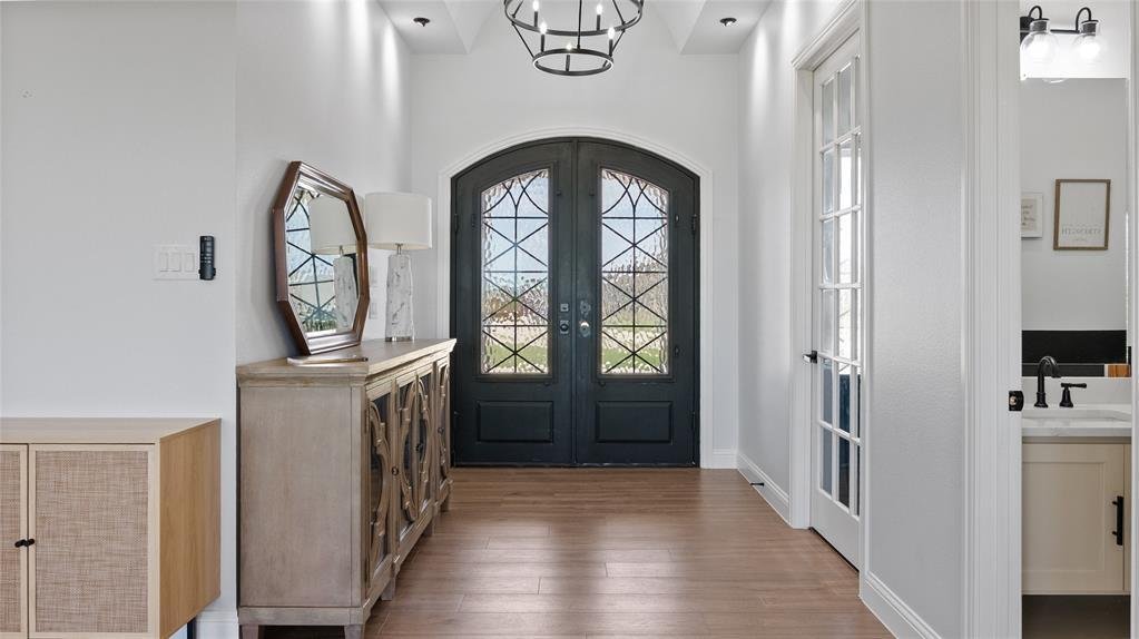 House in Grandview, Texas, United States 5 - 18345487
