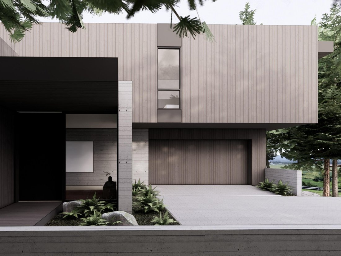 House in Whistler, British Columbia, Canada 2 - 18346060