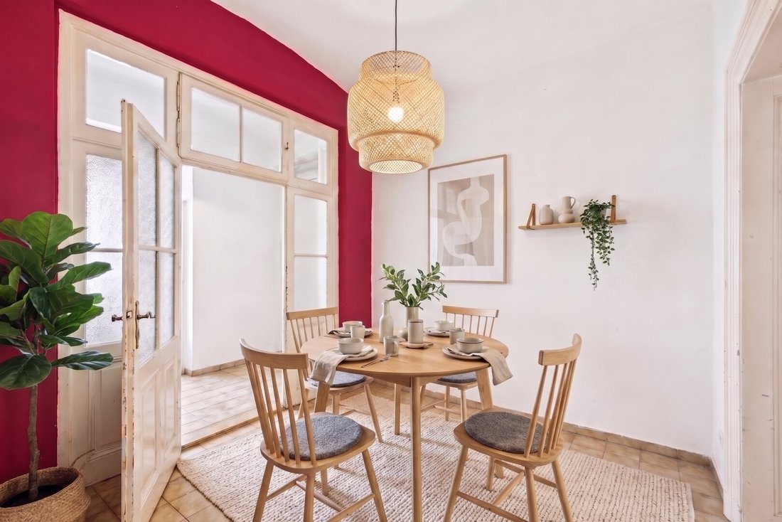 Apartment in Vienna, Wien, Austria 1 - 18346746