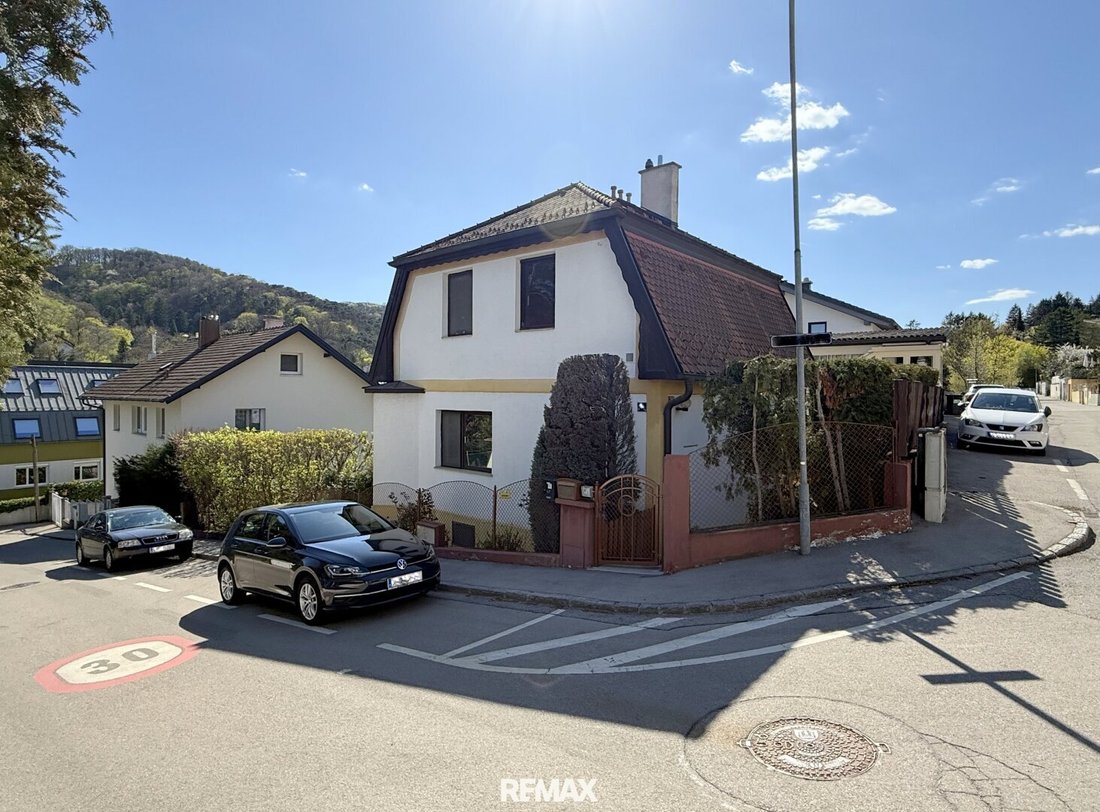 House in Klosterneuburg, Lower Austria, Austria 2 - 18344487