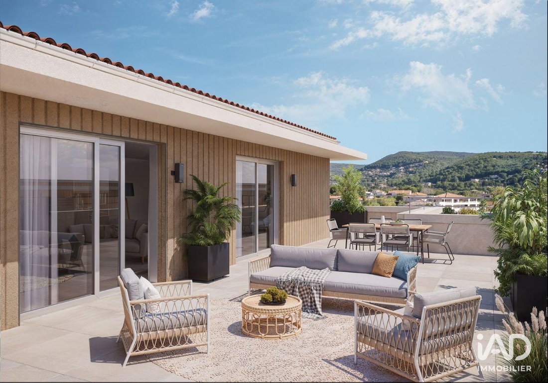 Apartment in La Ciotat, Provence-Alpes-Côte d'Azur, France 2 - 18345640
