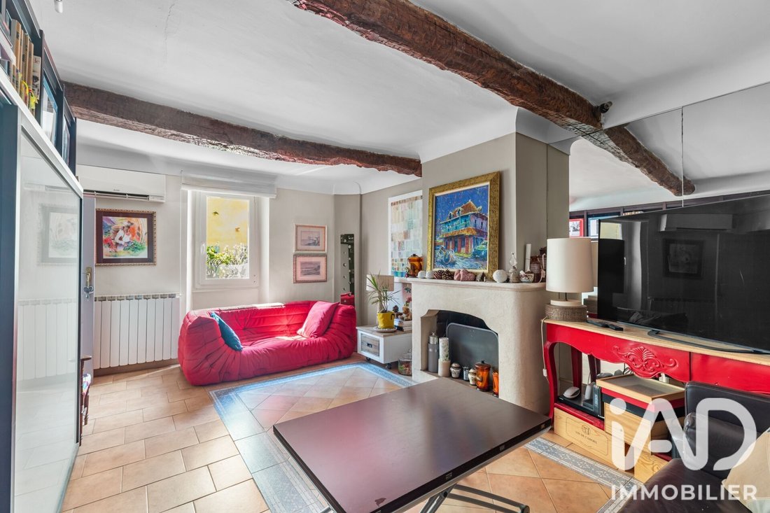 House in Grand'Piece-Les Plaines, Mouans-Sartoux, France 2 - 18345677