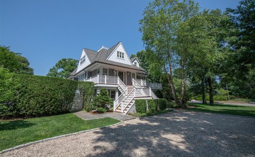 House in Remsenburg-Speonk, New York, United States 1