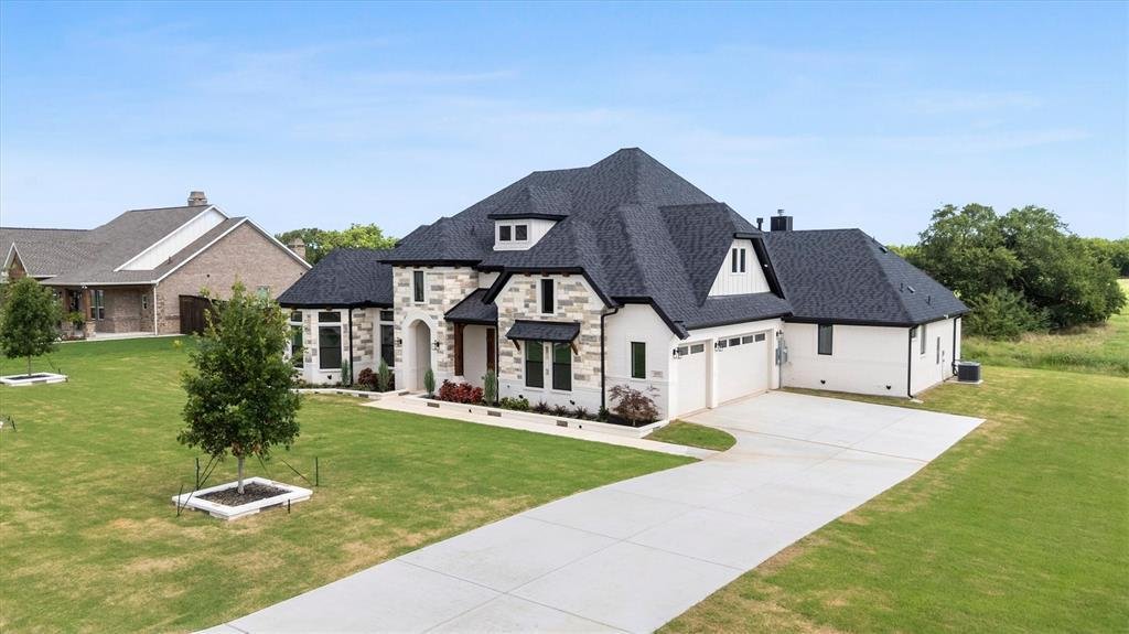House in Midlothian, Texas, United States 3 - 18347185