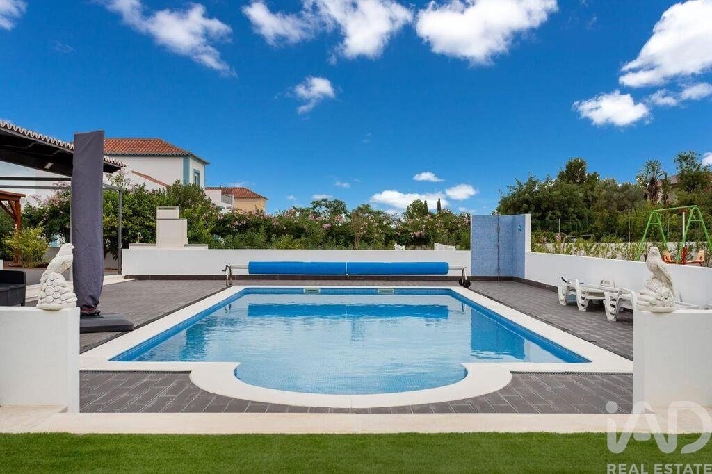 Residenza a Quelfes, Algarve, Portogallo 1 - 18346836