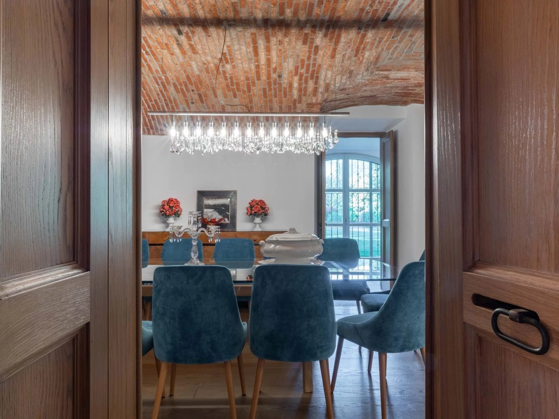 Villa in Lenno, Lombardy, Italy 5 - 18348957