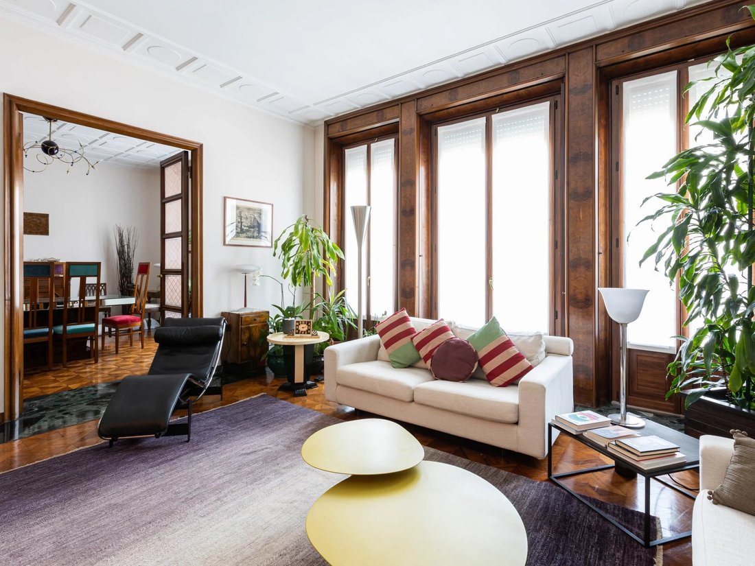 Apartment in Independence - Queen Giovanna, Milan, Italy 3 - 18348861