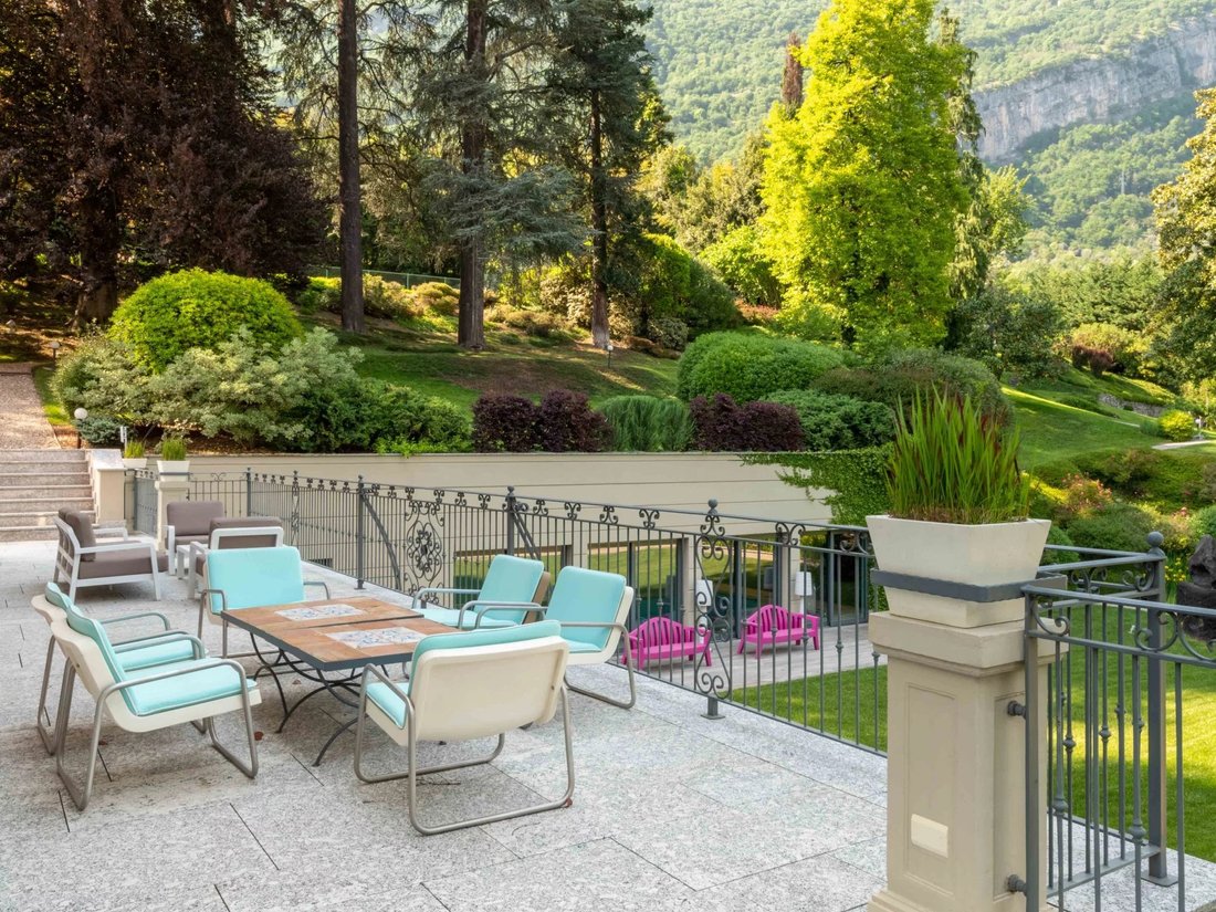 Villa in Lenno, Lombardy, Italy 4 - 18348957