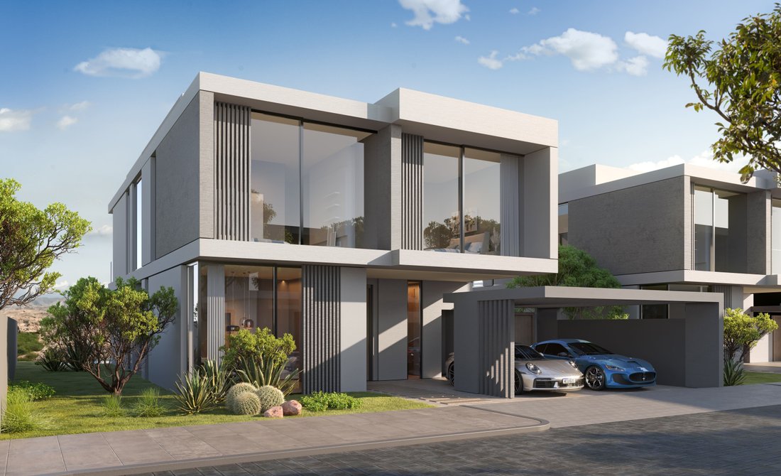 Villa in Yiti, Muscat Governorate, Oman 5 - 16888846