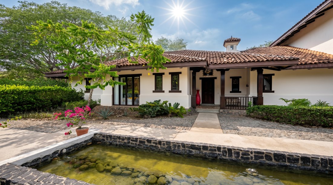Townhouse in Tamarindo, Guanacaste Province, Costa Rica 1 - 18130883