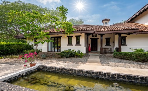 Townhouse in Tamarindo, Guanacaste Province, Costa Rica 1