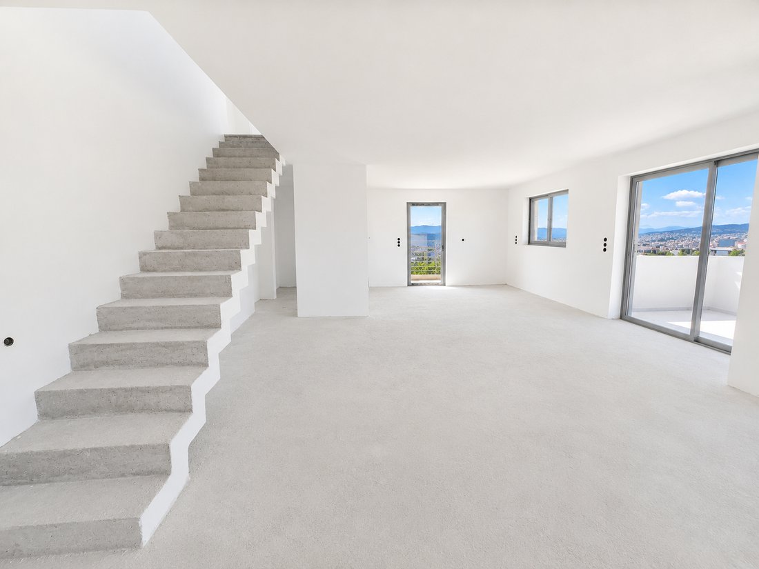 Apartment in Papagou, Attica, Greece 4 - 18343699