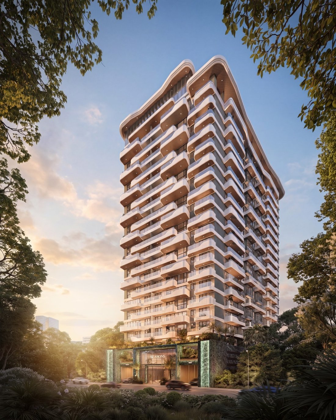 Apartamento en Nairobi, Condado de Nairobi, Kenia 3 - 18344522