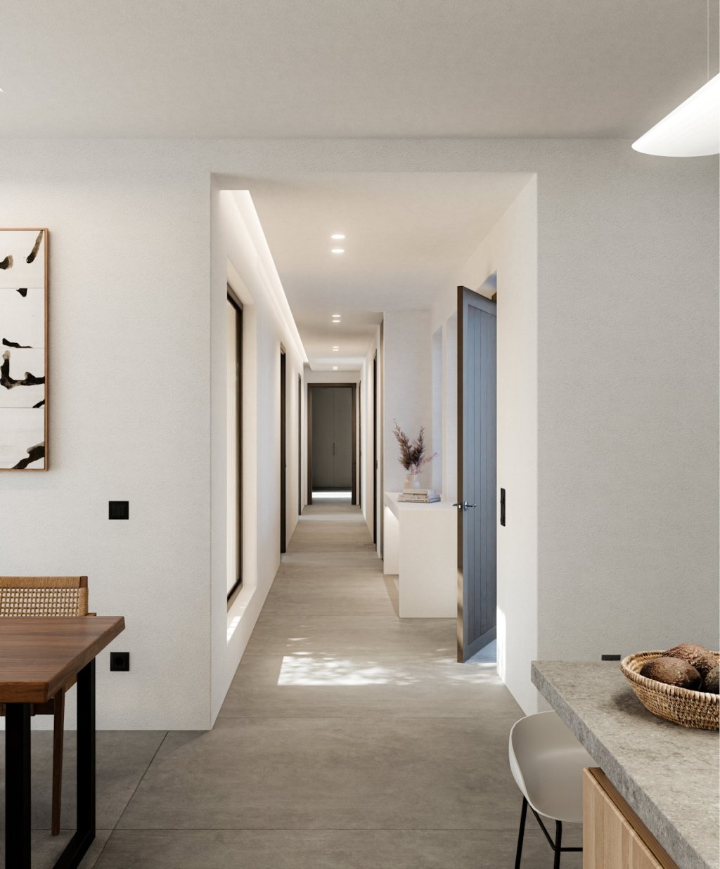 Villa in Paros, Aegean, Greece 4 - 18348880