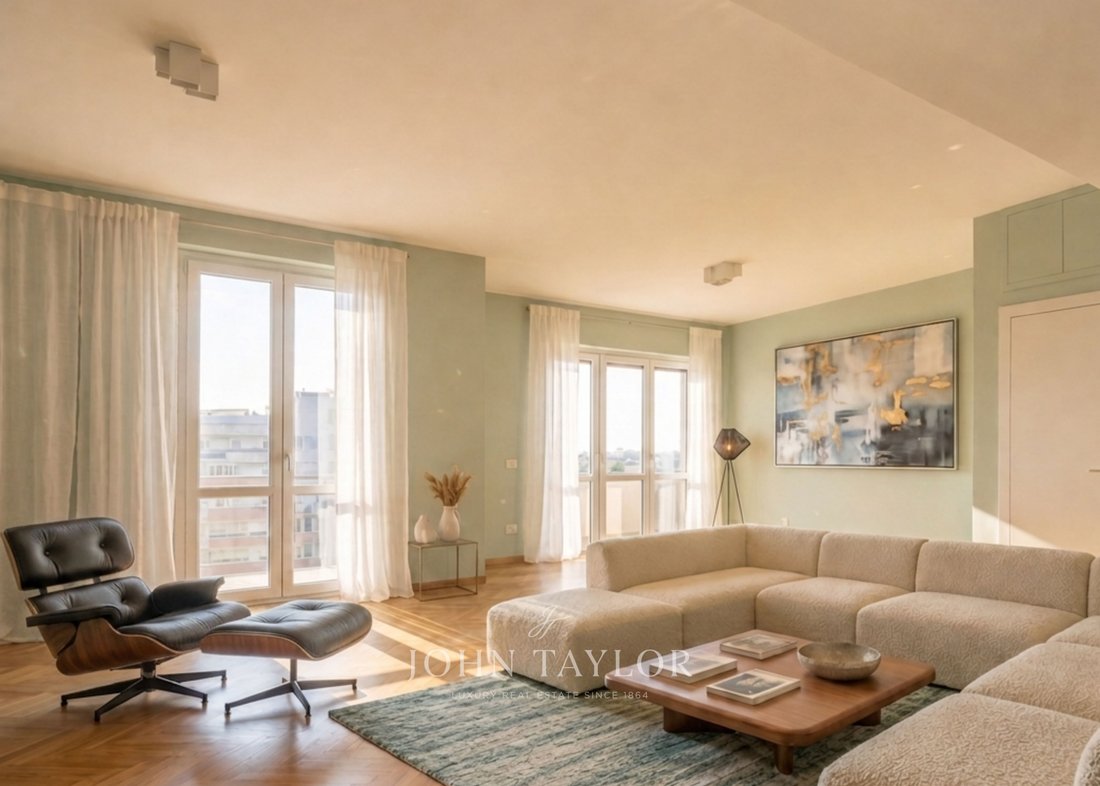 Apartment in Portello - Tre Torri, Milan, Italy 3 - 18349030